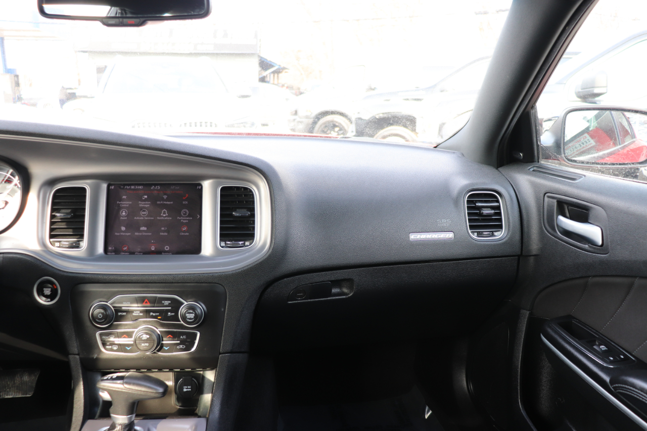 Dodge Charger GT RWD 2023