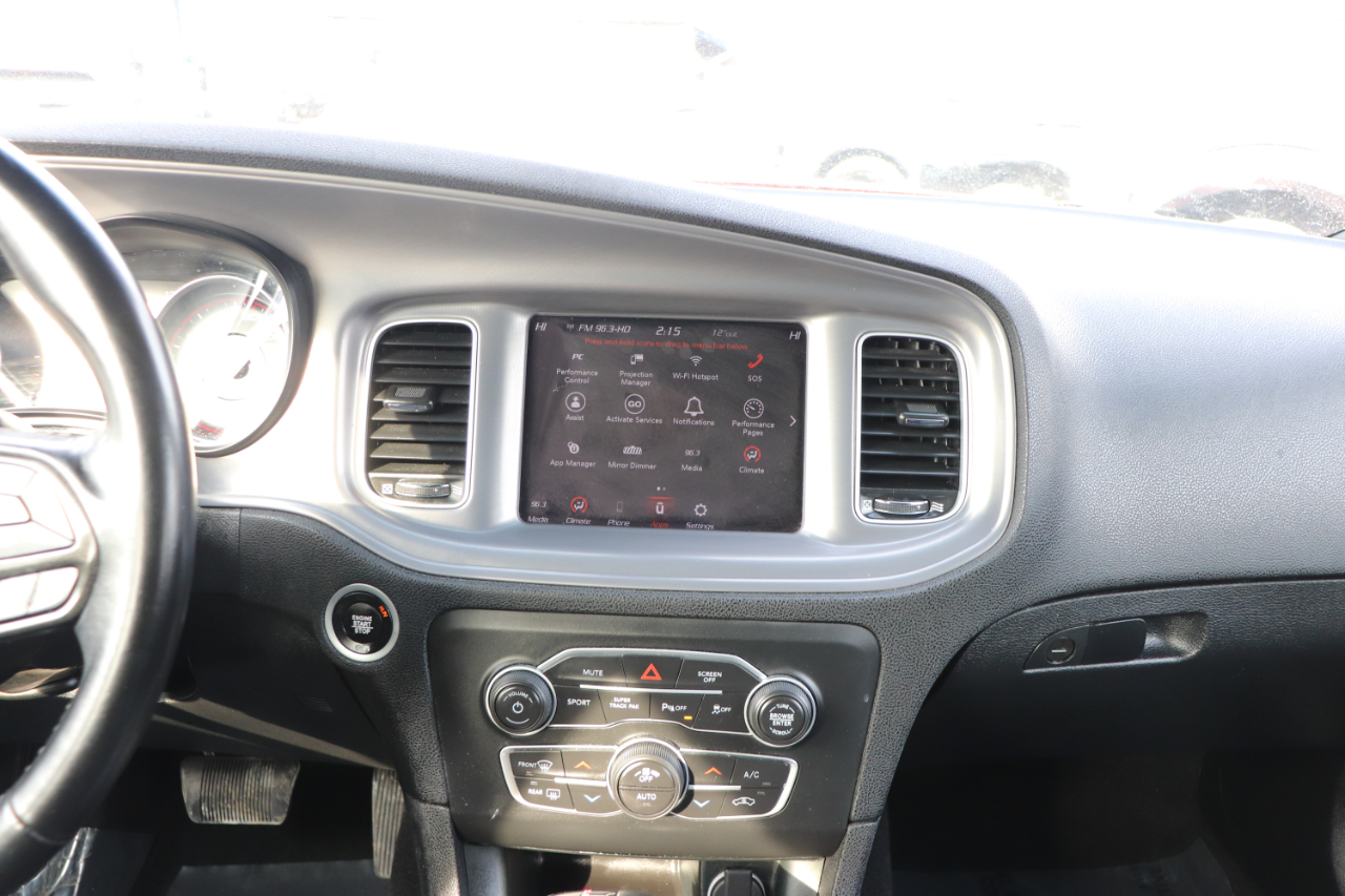 Dodge Charger GT RWD 2023