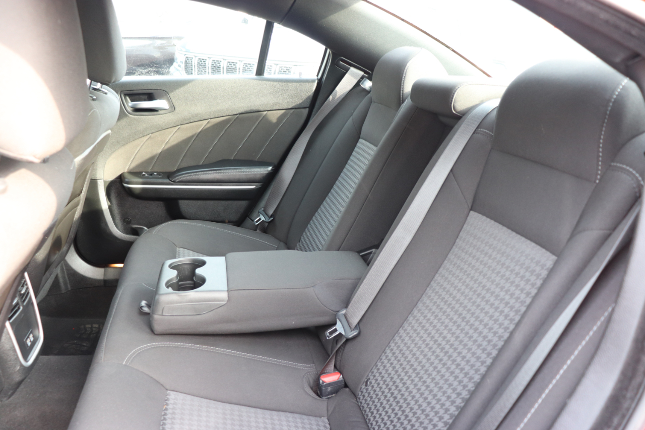 Dodge Charger GT RWD 2023