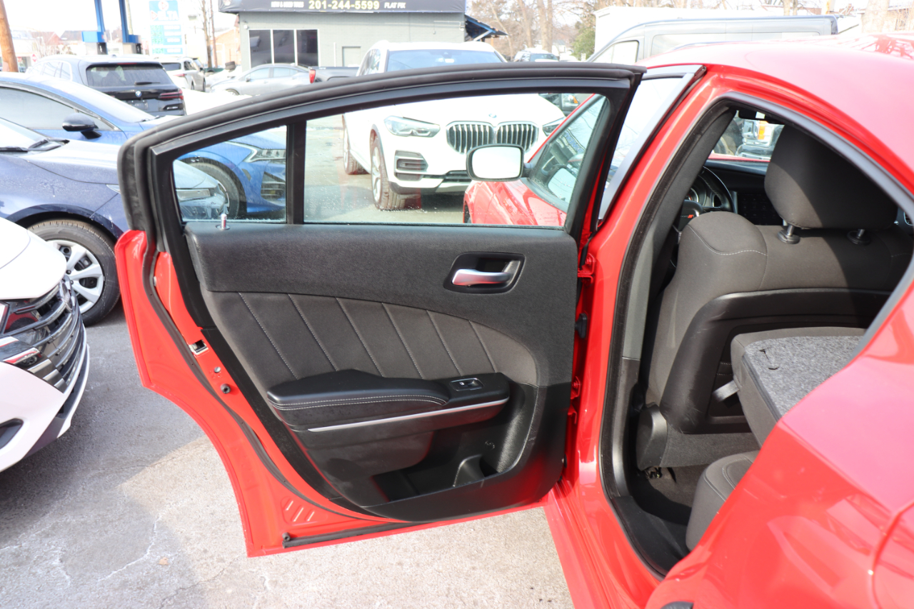 Dodge Charger GT RWD 2023