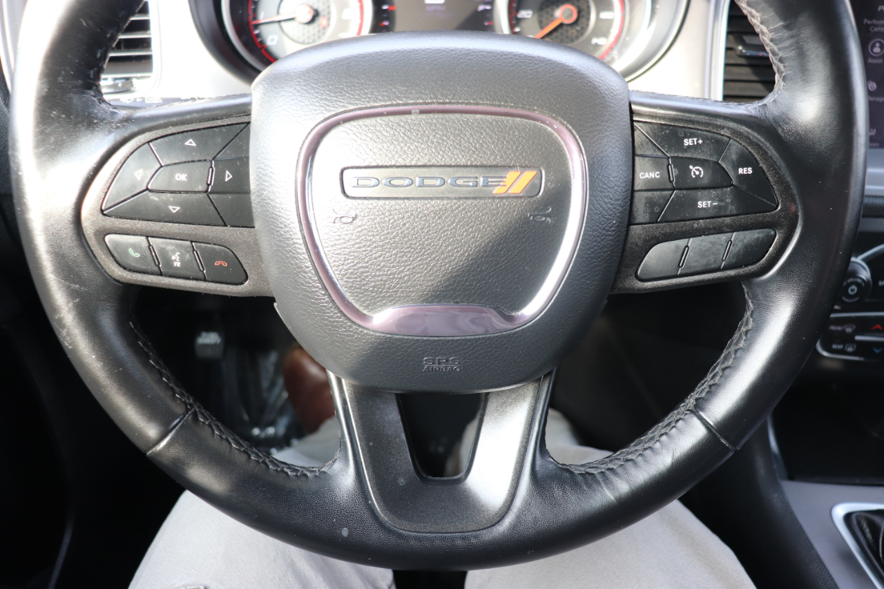 Dodge Charger GT RWD 2023