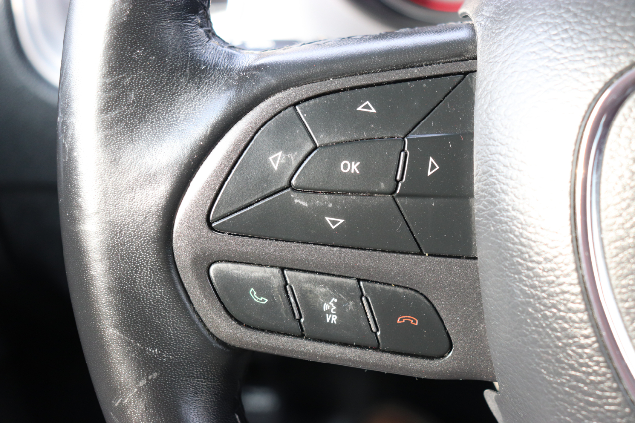 Dodge Charger GT RWD 2023