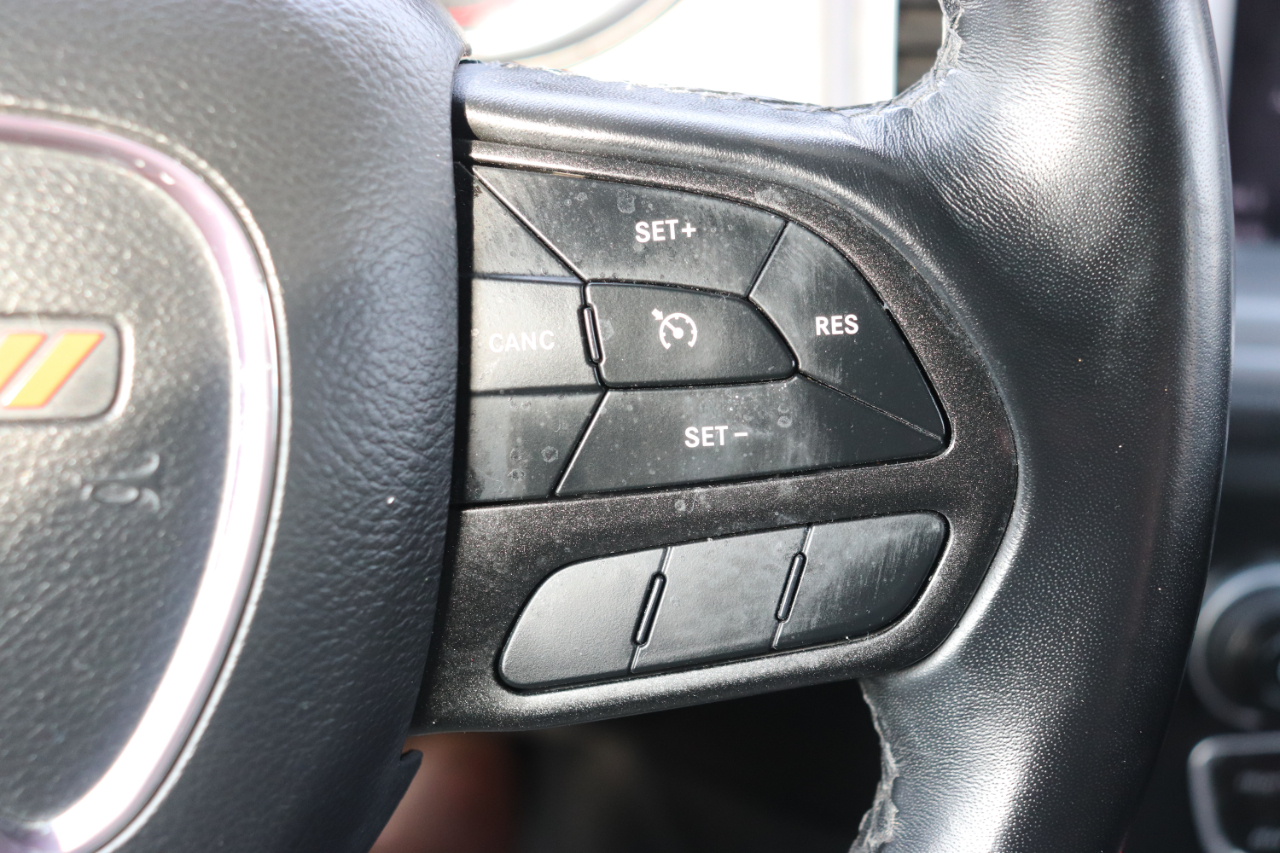 Dodge Charger GT RWD 2023