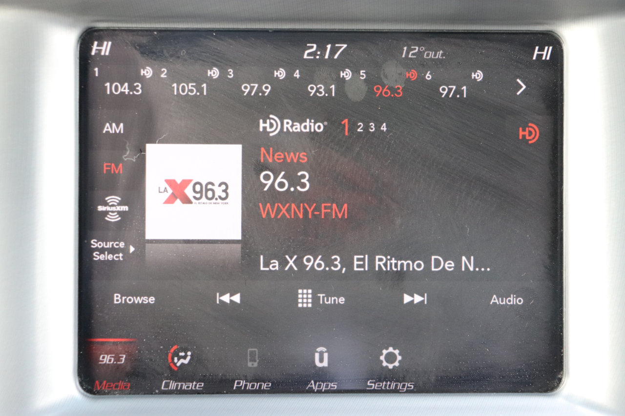 Dodge Charger GT RWD 2023