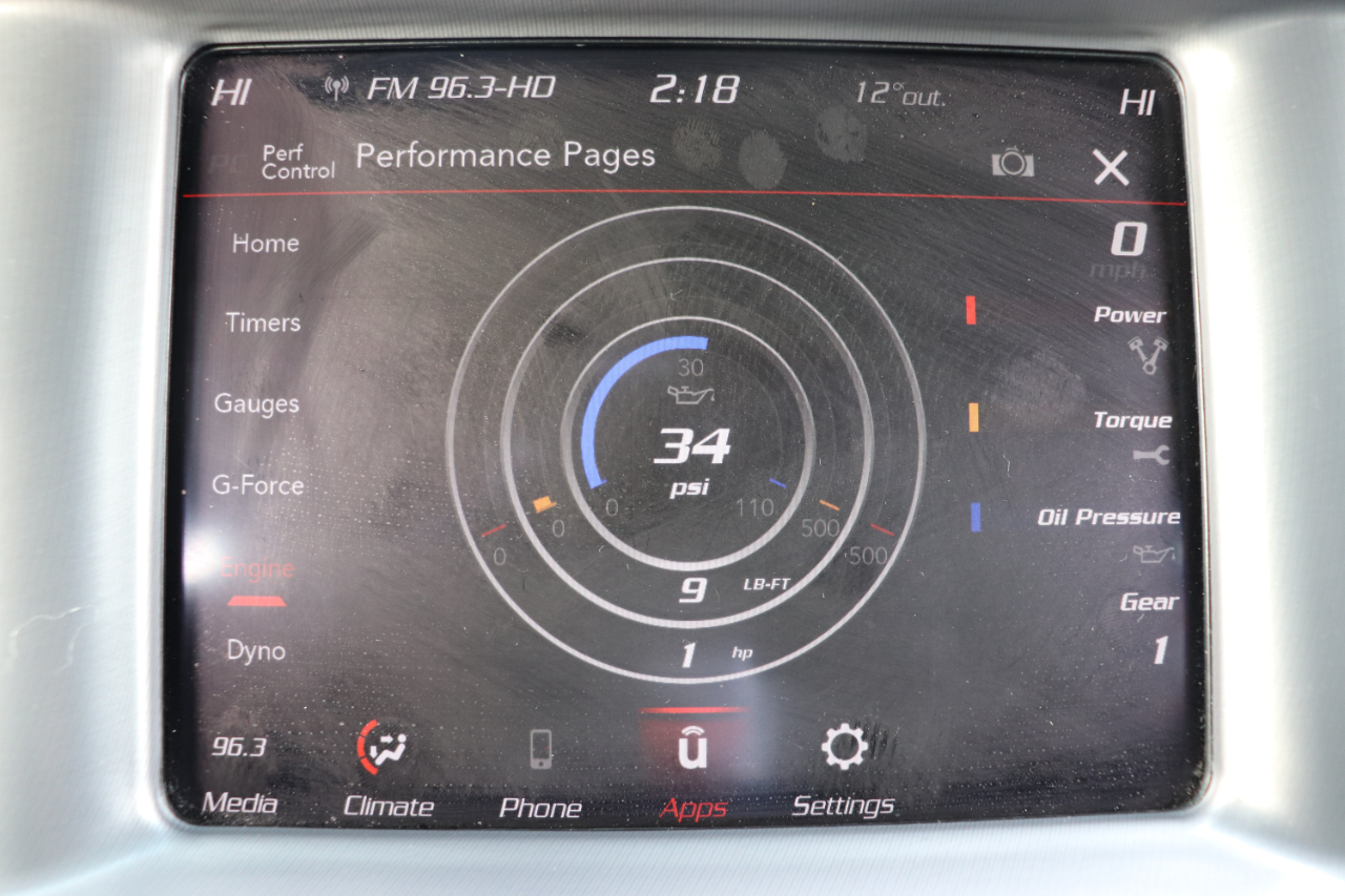 Dodge Charger GT RWD 2023