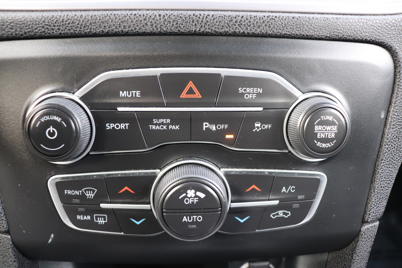 Dodge Charger GT RWD 2023