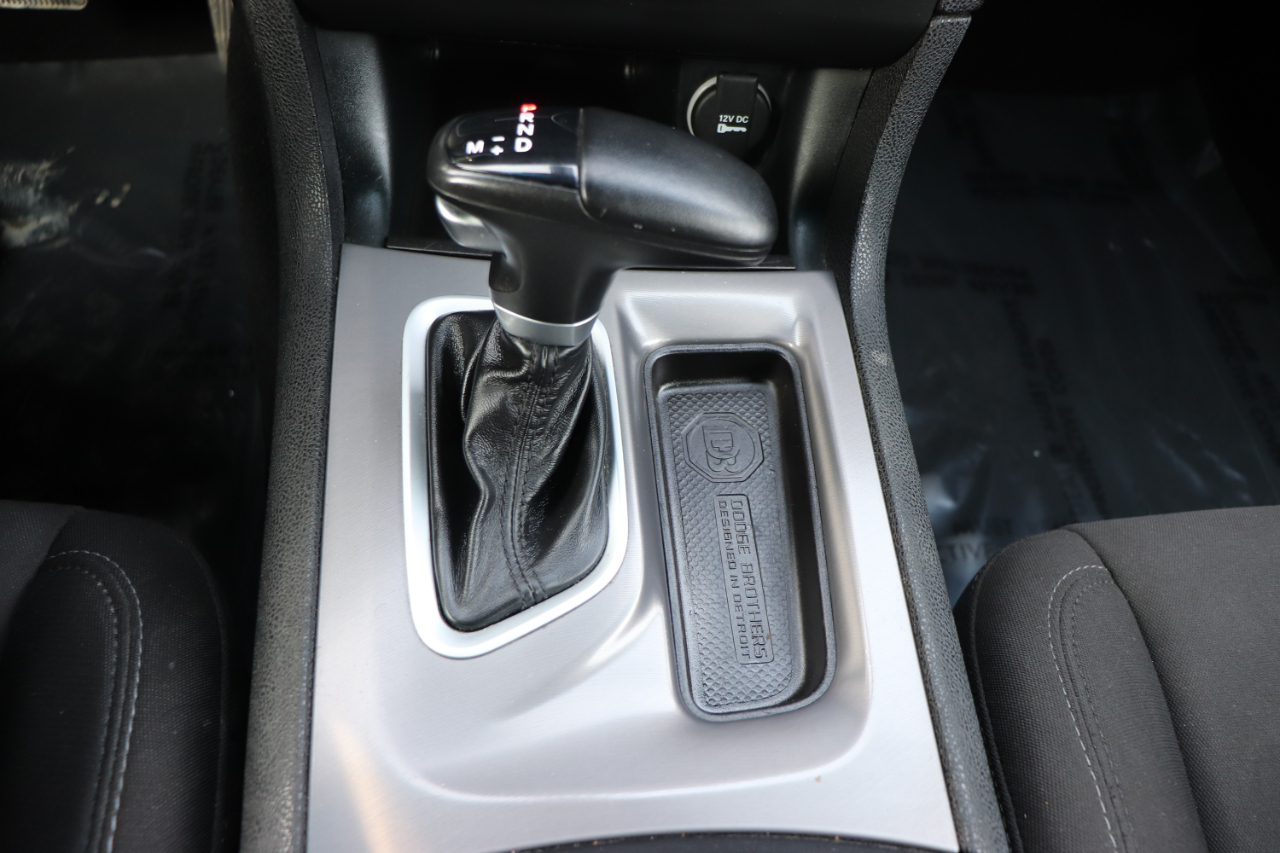 Dodge Charger GT RWD 2023