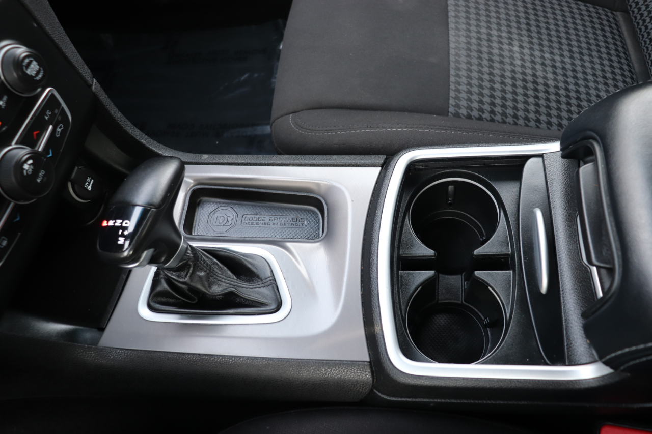 Dodge Charger GT RWD 2023