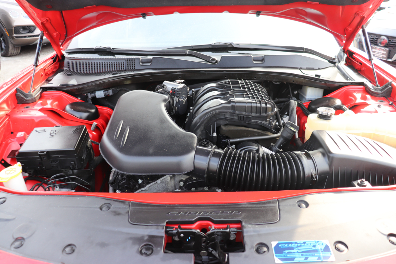 Dodge Charger GT RWD 2023