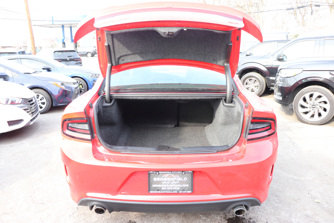 Dodge Charger GT RWD 2023