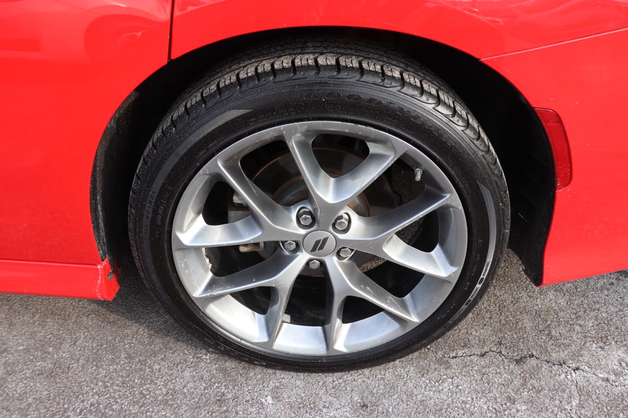 Dodge Charger GT RWD 2023