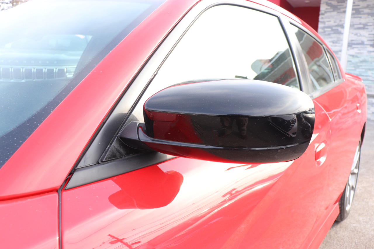 Dodge Charger GT RWD 2023