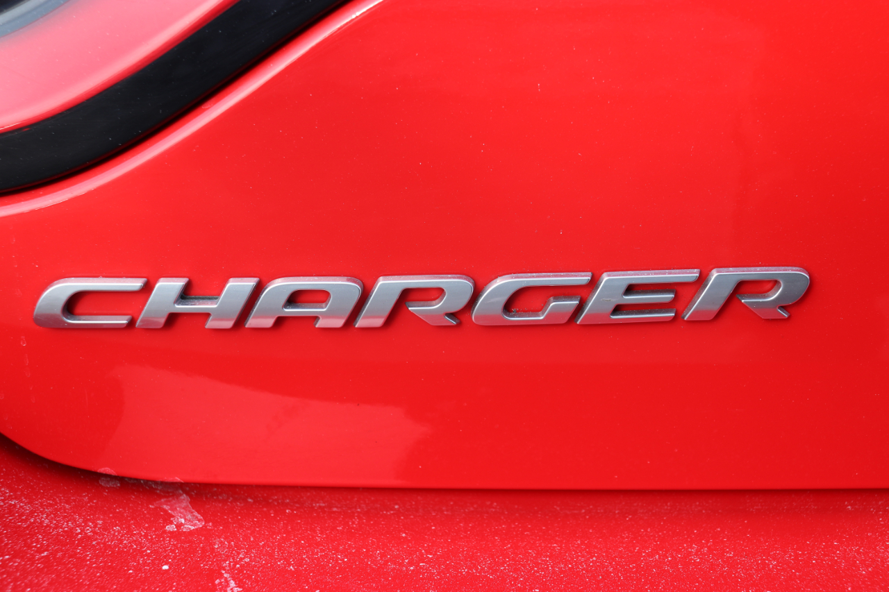 Dodge Charger GT RWD 2023