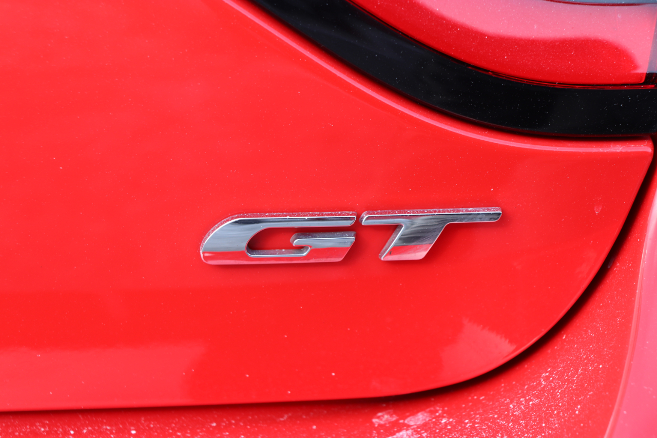 Dodge Charger GT RWD 2023