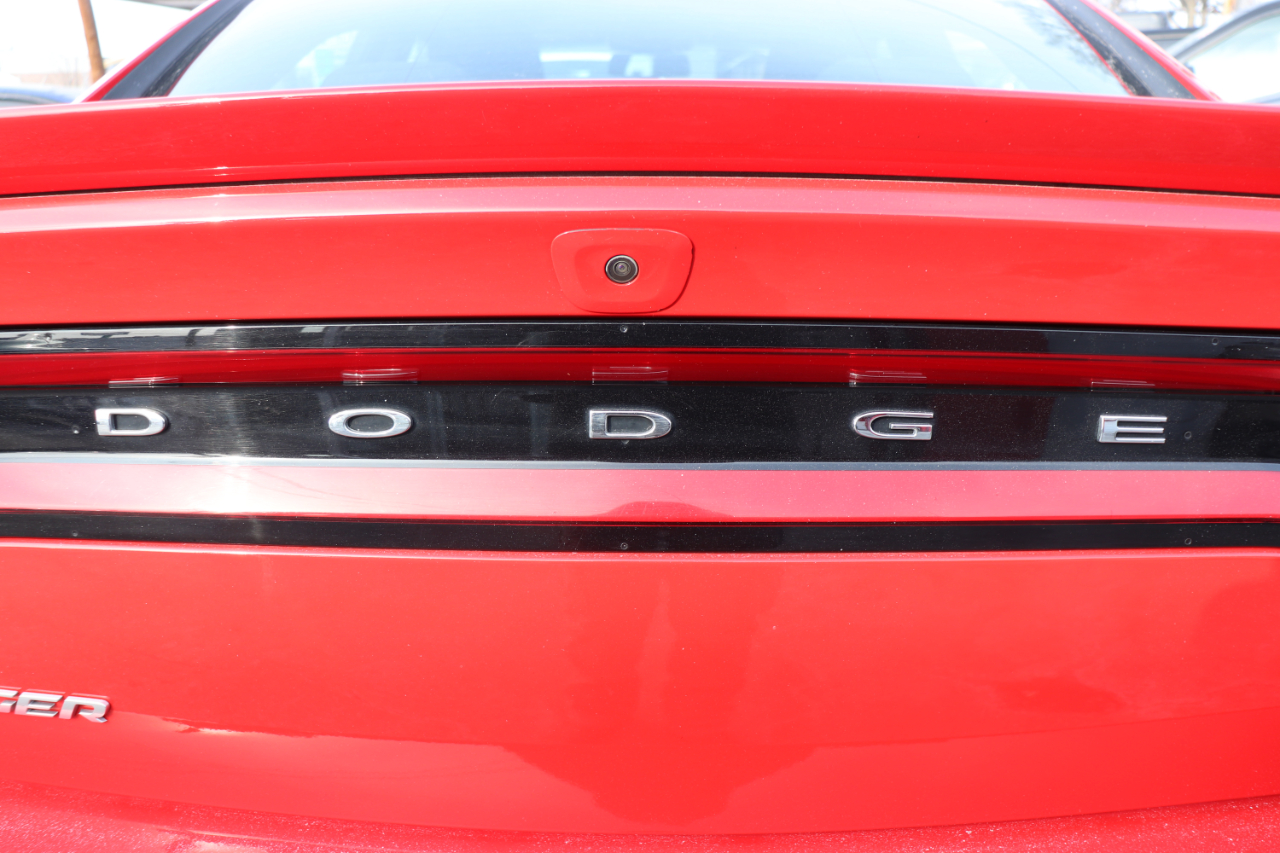 Dodge Charger GT RWD 2023