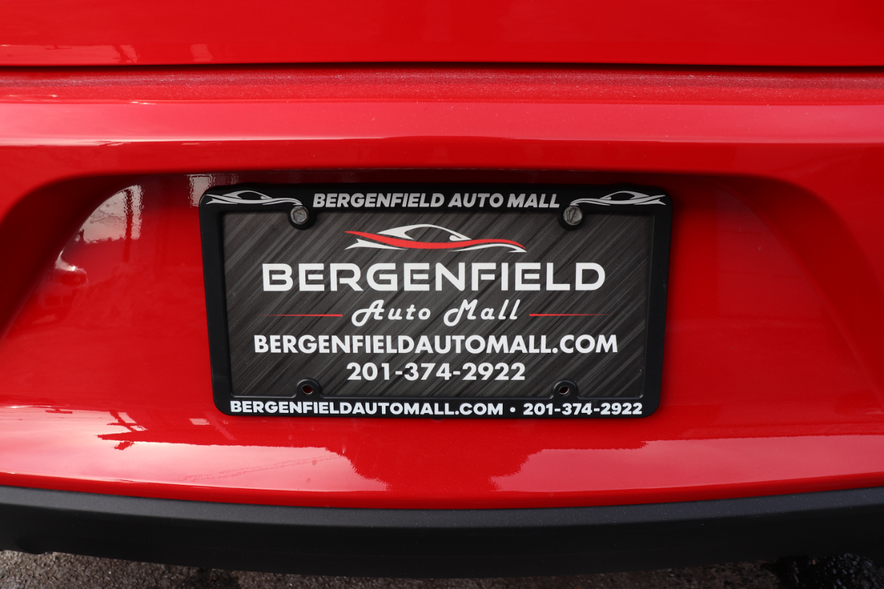 Dodge Charger GT RWD 2023