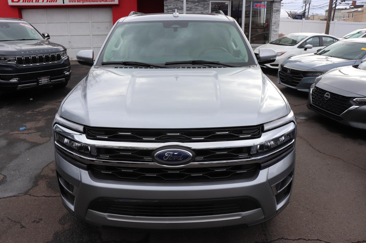 Ford Expedition Max Limited 4x4 2024