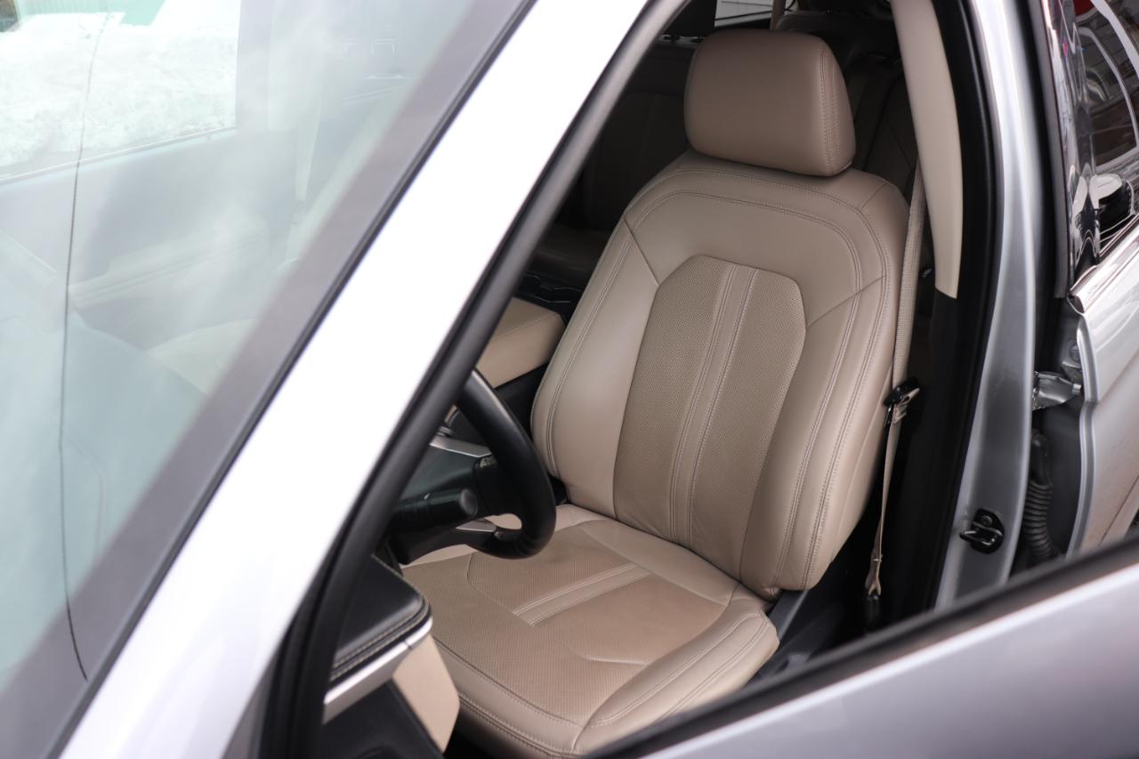 Ford Expedition Max Limited 4x4 2024