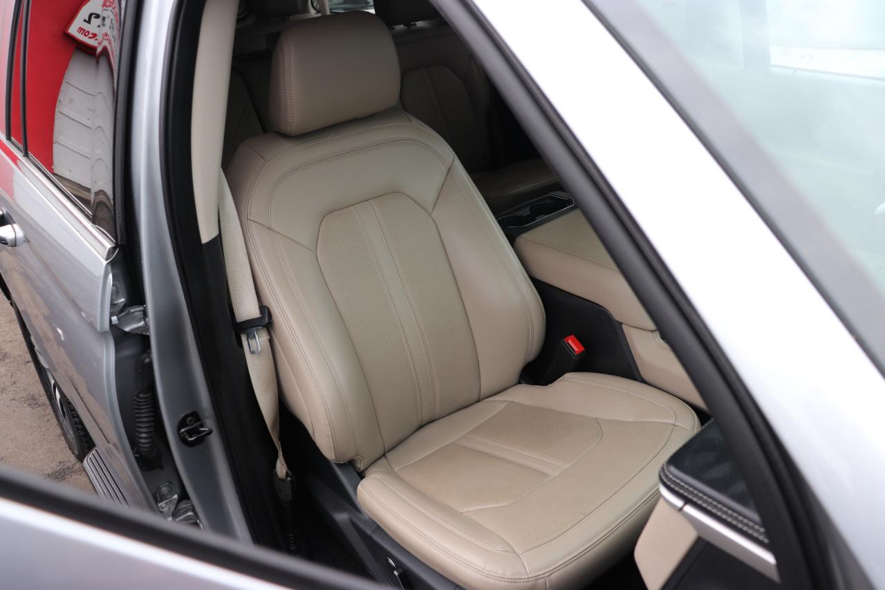 Ford Expedition Max Limited 4x4 2024