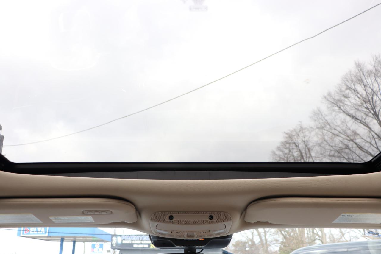 Ford Expedition Max Limited 4x4 2024