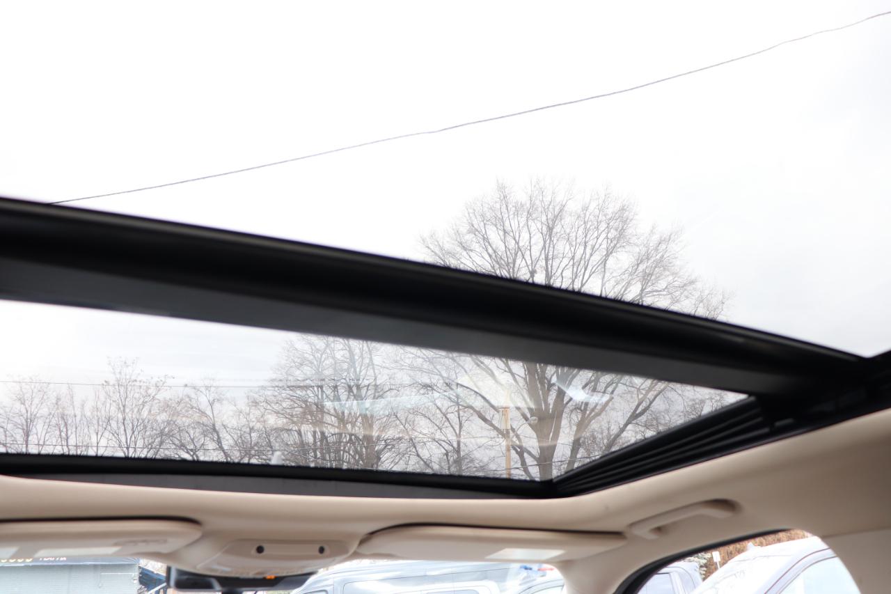 Ford Expedition Max Limited 4x4 2024