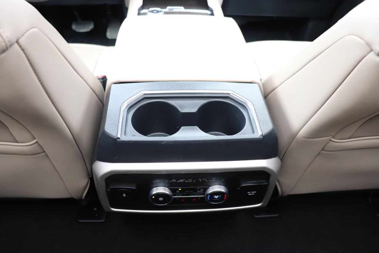 Ford Expedition Max Limited 4x4 2024