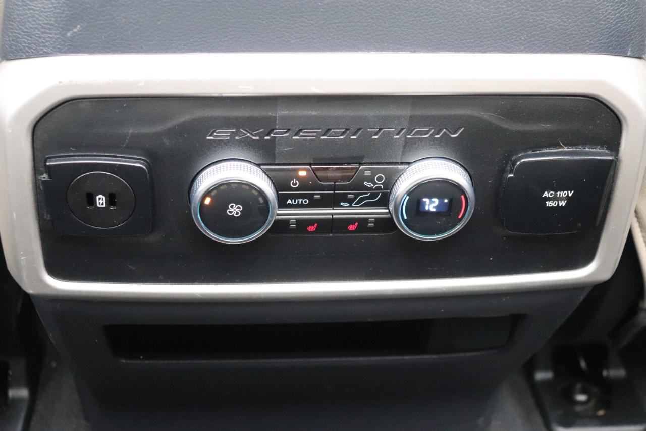 Ford Expedition Max Limited 4x4 2024