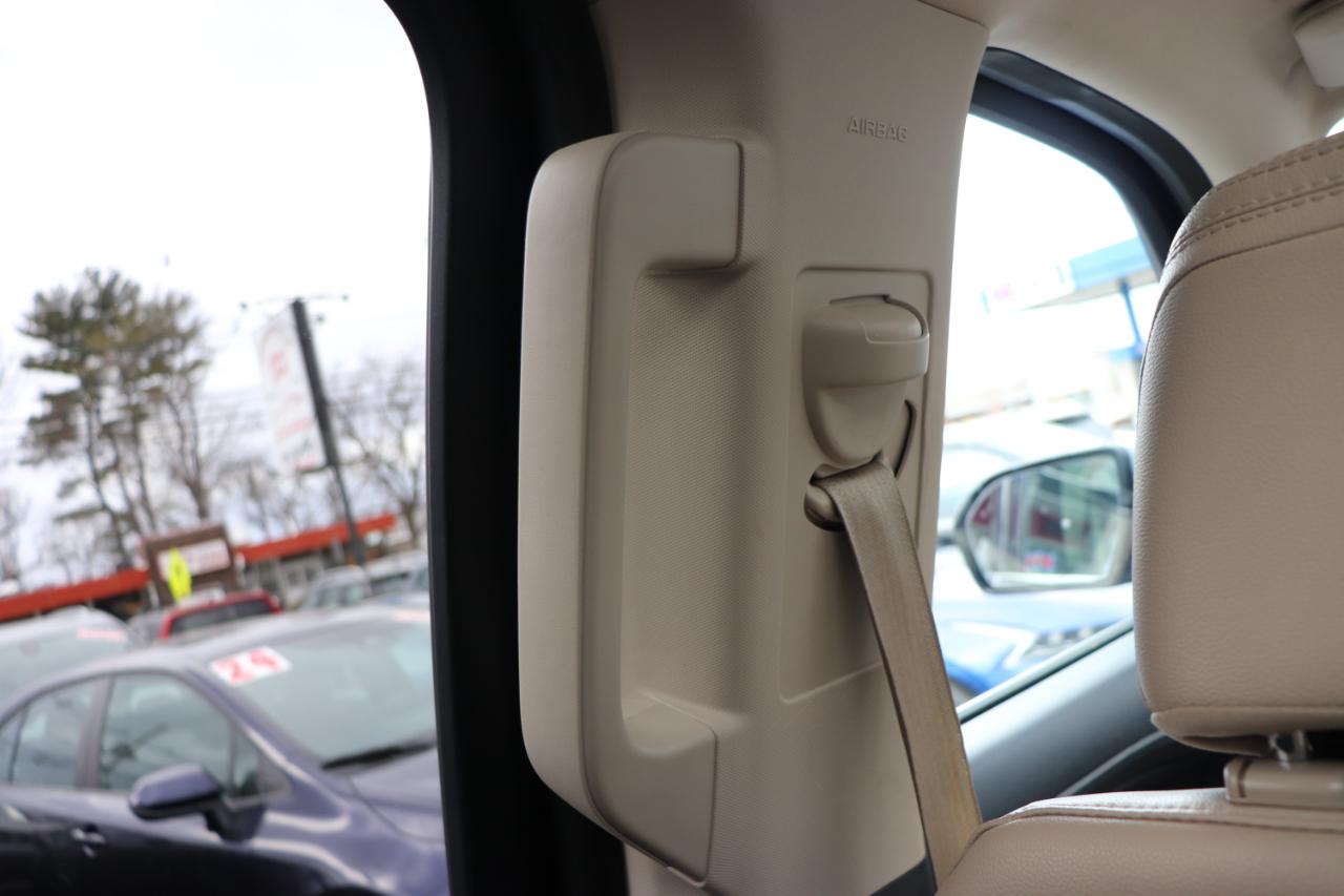 Ford Expedition Max Limited 4x4 2024