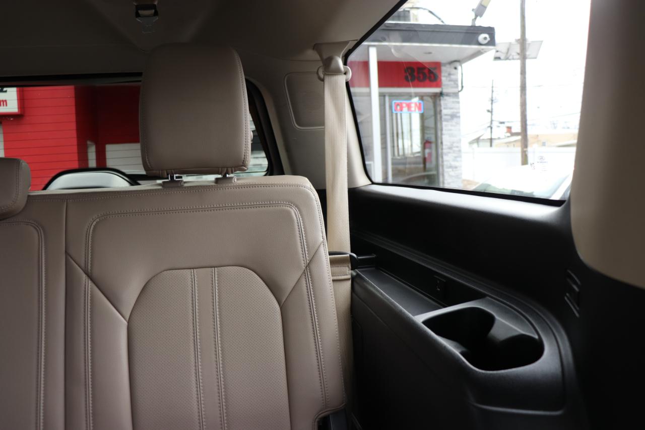 Ford Expedition Max Limited 4x4 2024