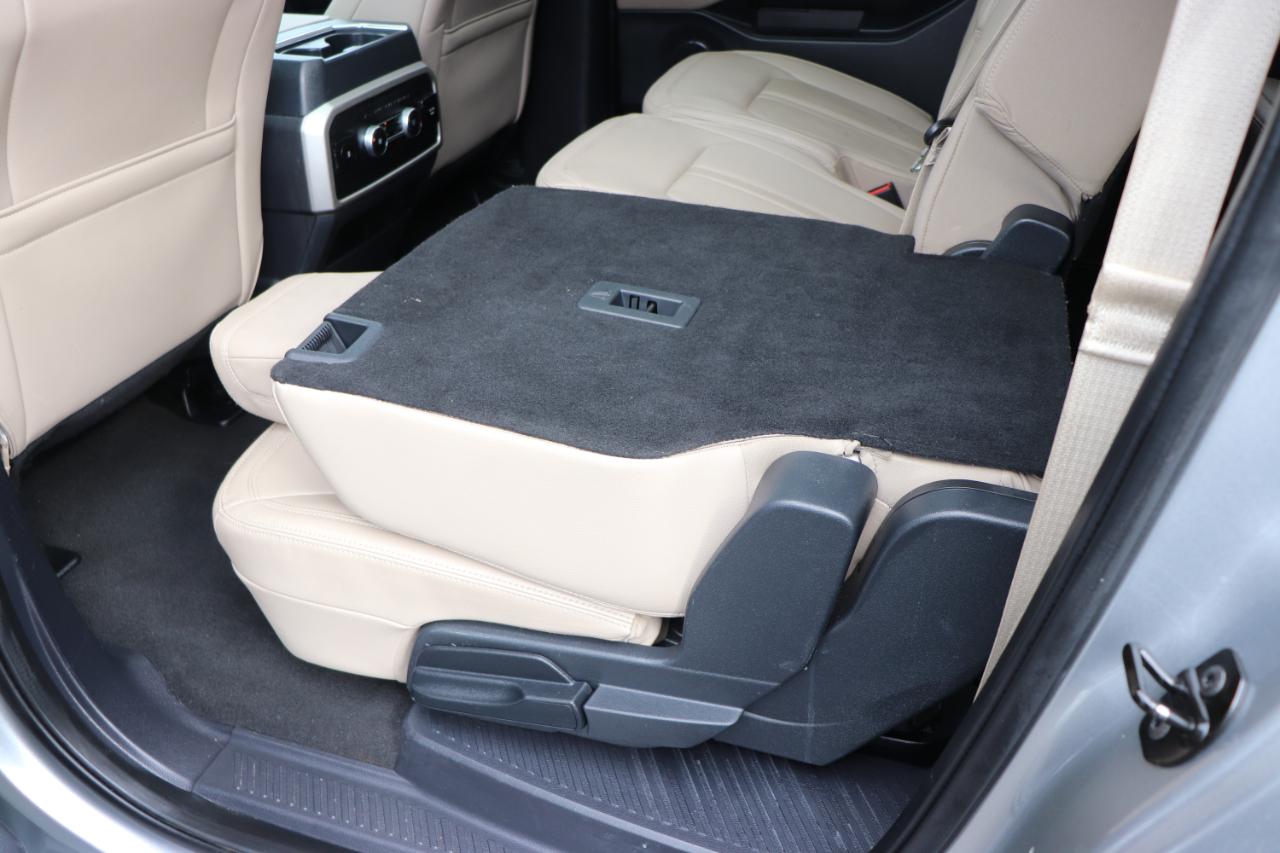 Ford Expedition Max Limited 4x4 2024