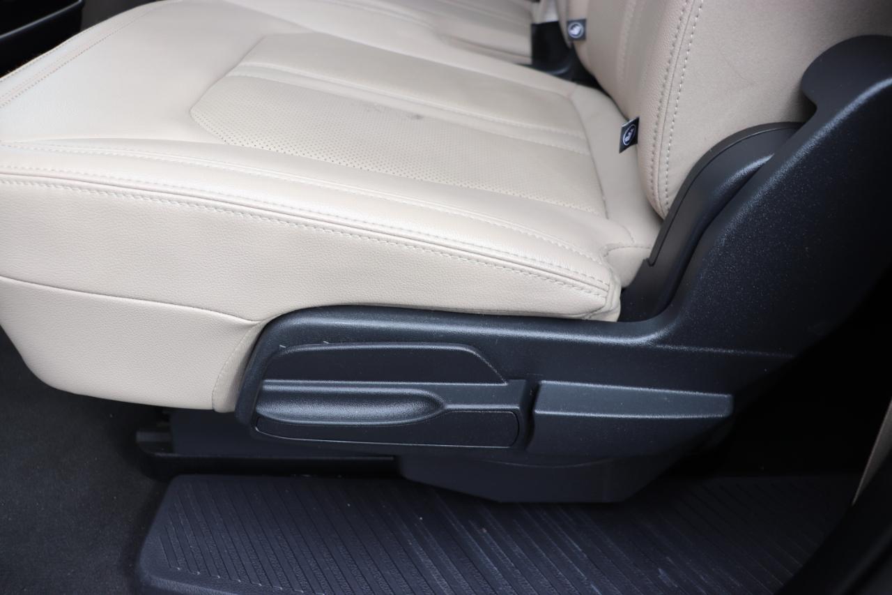 Ford Expedition Max Limited 4x4 2024