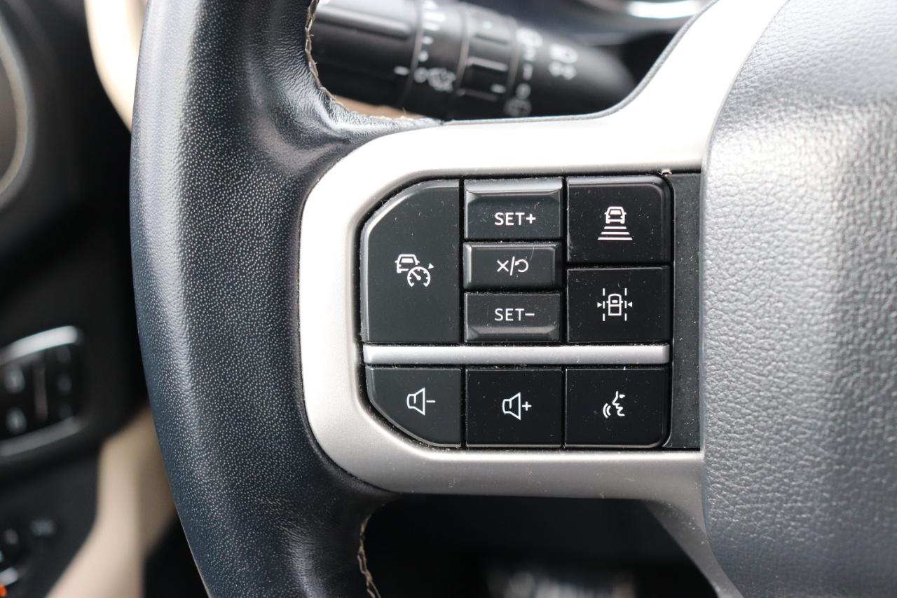 Ford Expedition Max Limited 4x4 2024