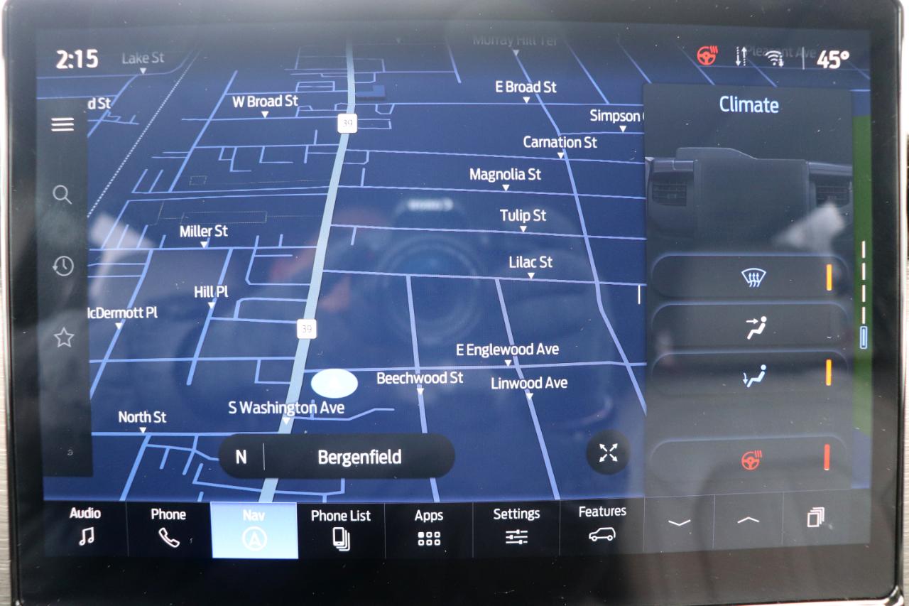 Ford Expedition Max Limited 4x4 2024