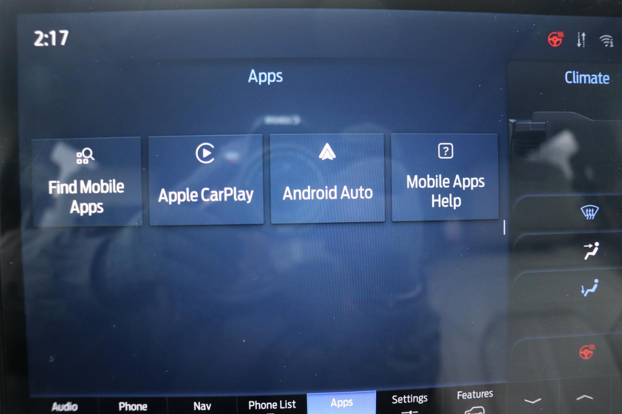 Ford Expedition Max Limited 4x4 2024