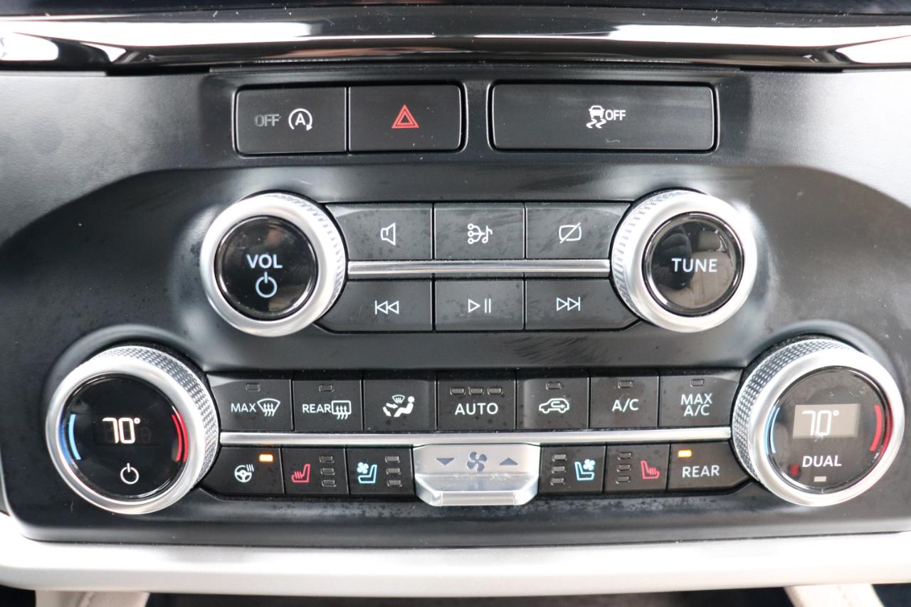 Ford Expedition Max Limited 4x4 2024