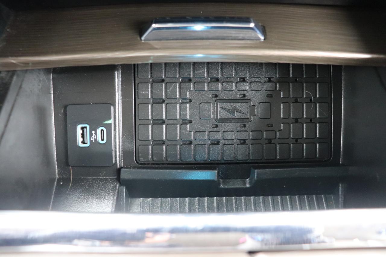 Ford Expedition Max Limited 4x4 2024