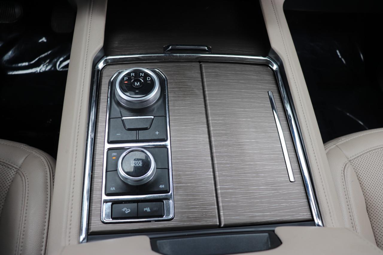 Ford Expedition Max Limited 4x4 2024