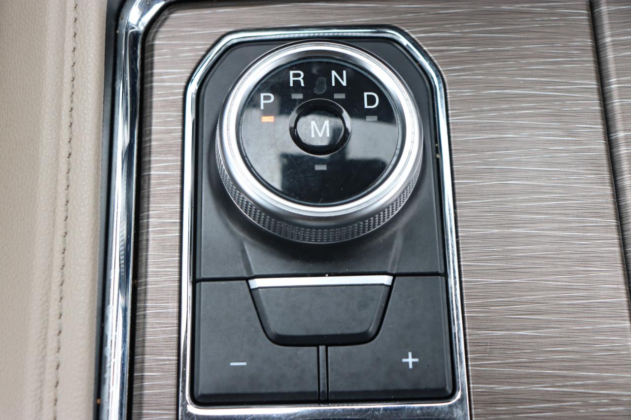 Ford Expedition Max Limited 4x4 2024