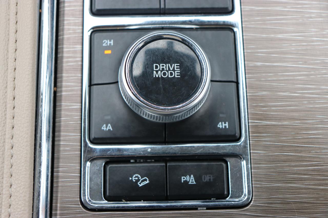 Ford Expedition Max Limited 4x4 2024