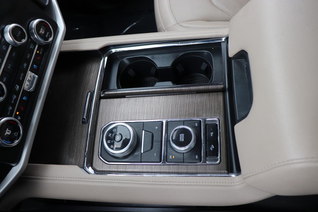 Ford Expedition Max Limited 4x4 2024