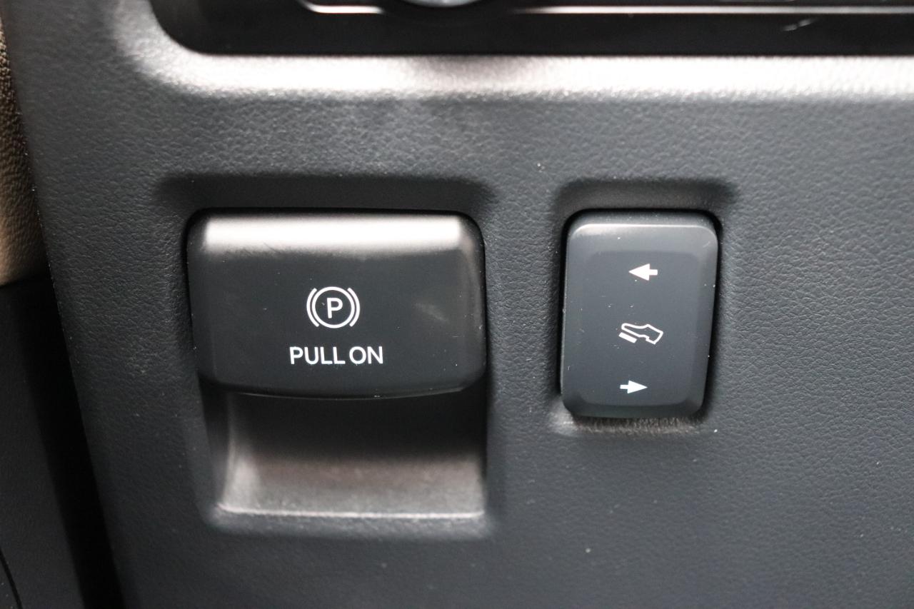 Ford Expedition Max Limited 4x4 2024