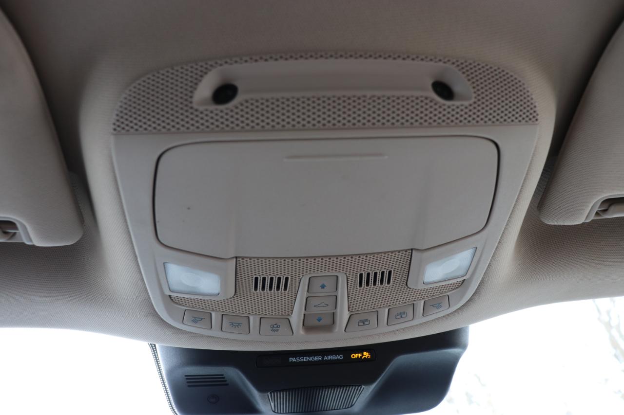 Ford Expedition Max Limited 4x4 2024