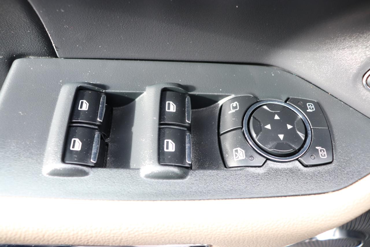 Ford Expedition Max Limited 4x4 2024