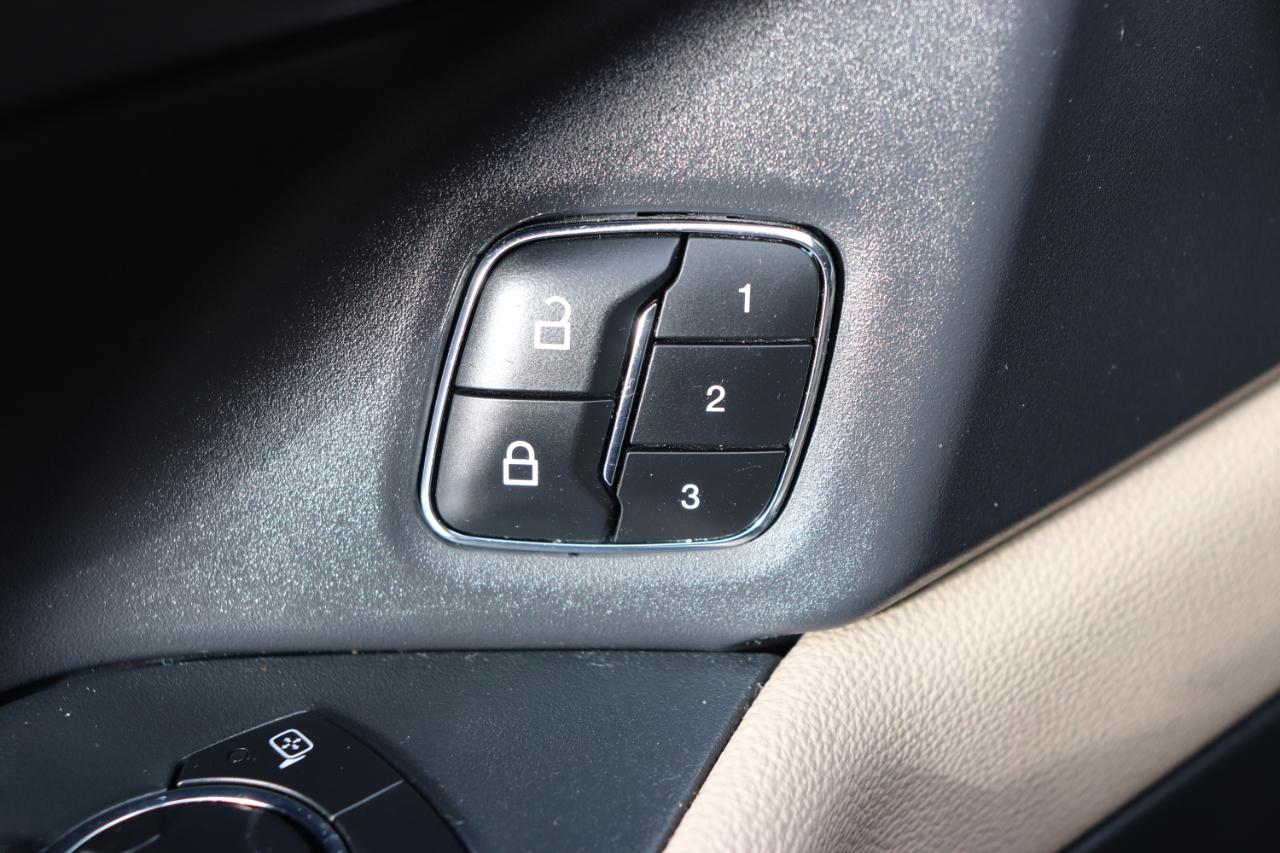 Ford Expedition Max Limited 4x4 2024