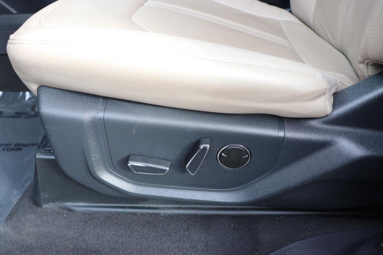 Ford Expedition Max Limited 4x4 2024