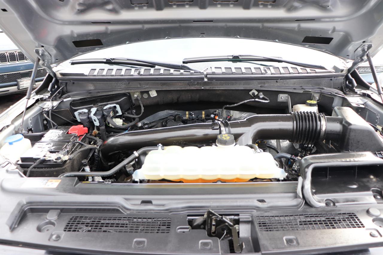 Ford Expedition Max Limited 4x4 2024