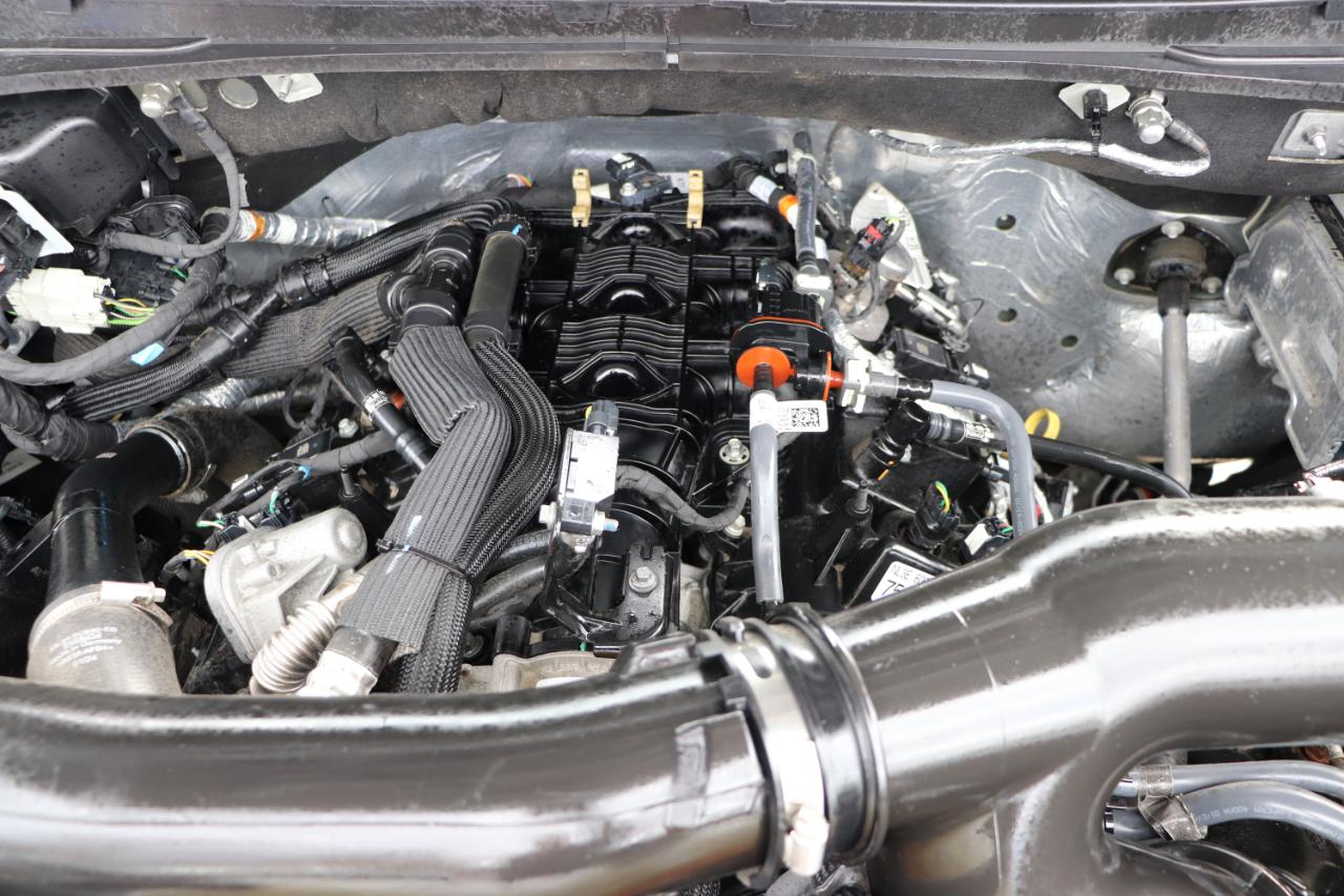 Ford Expedition Max Limited 4x4 2024