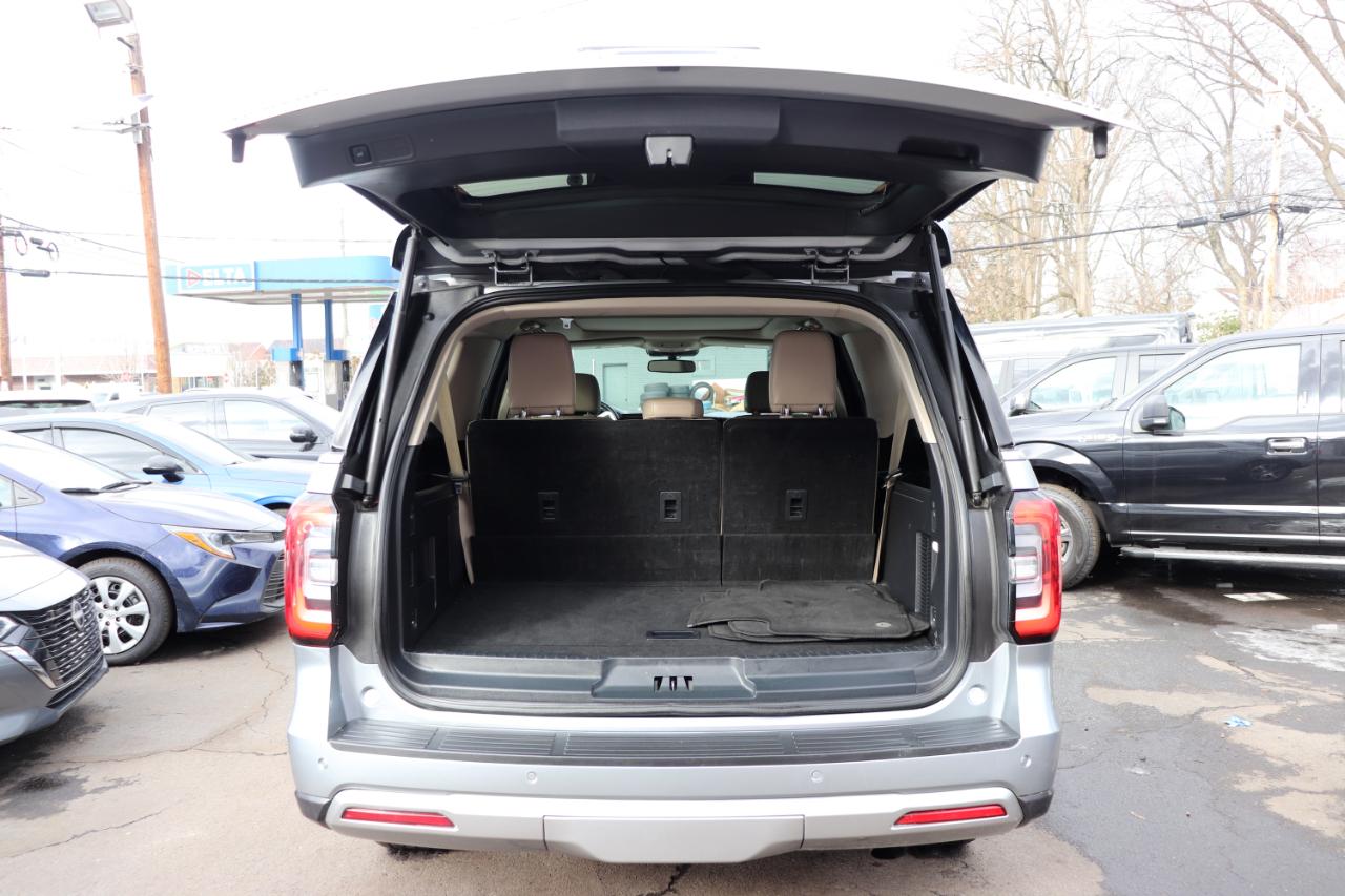 Ford Expedition Max Limited 4x4 2024