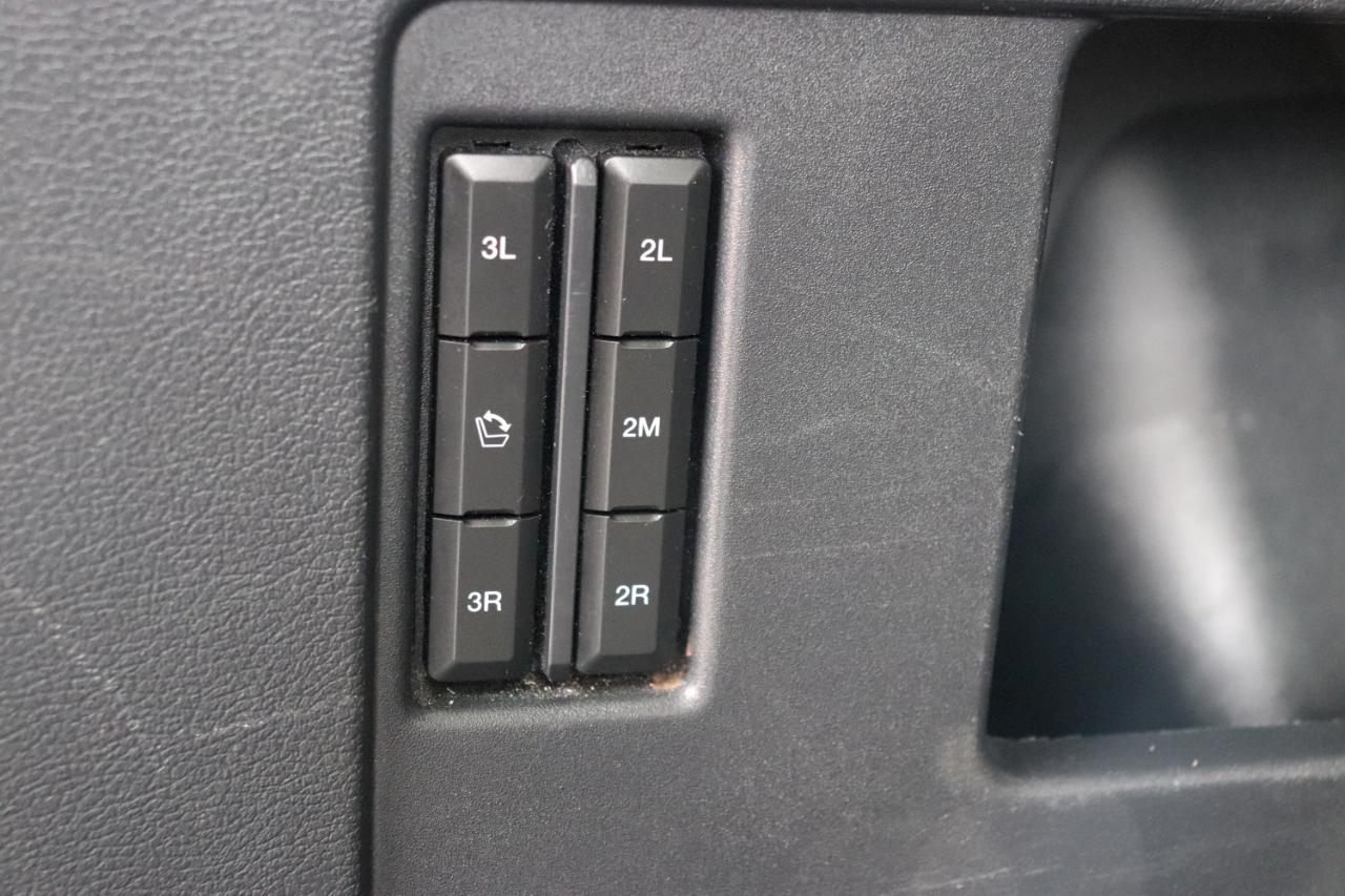 Ford Expedition Max Limited 4x4 2024