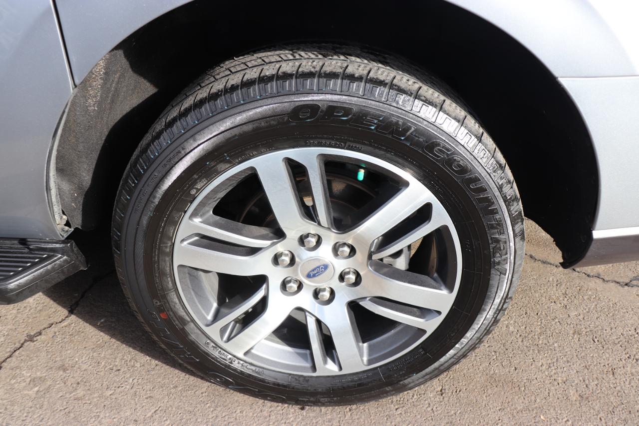 Ford Expedition Max Limited 4x4 2024